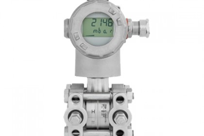 Преобразователь давления JUMO dTRANS p20 Ex d в Зарайске