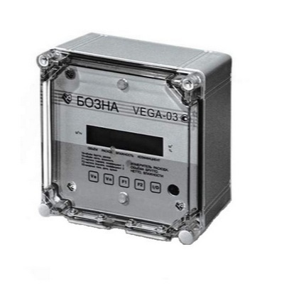 Блок обработки данных VEGA-03 в Зарайске