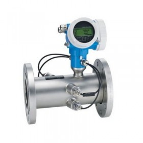 Ультразвуковые расходомеры PROSONIC FLOW в Зарайске