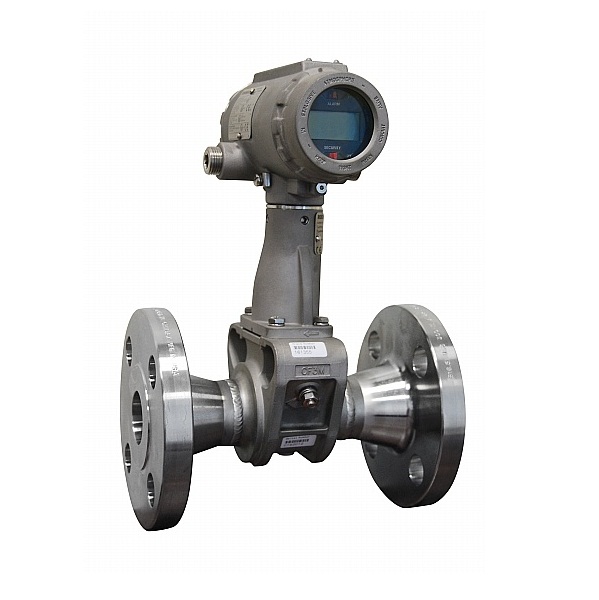 Вихревой расходомер ROSEMOUNT 8800D в Зарайске