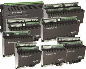 Контроллеры SCADAPack в Зарайске